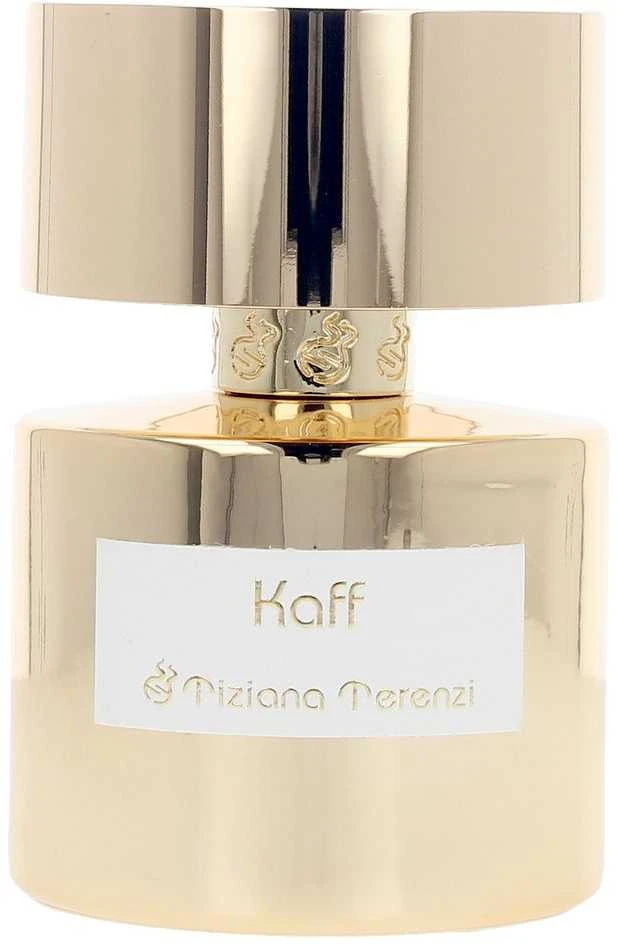 Tiziana Terenzi Kaff UNISEX (Kvepalai Vyrams ir Moterims) EDP 100ml