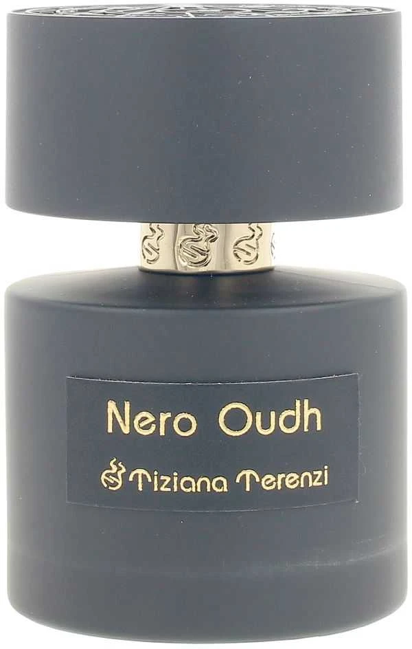 Tiziana Terenzi Nero Oudh UNISEX (Kvepalai Vyrams ir Moterims) EDP 100ml