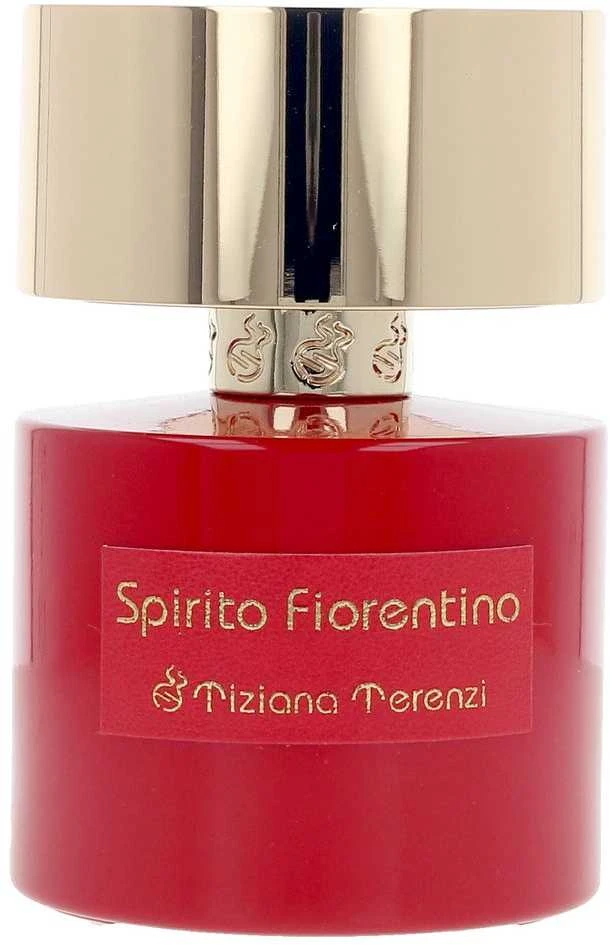 Tiziana Terenzi Spirito Florentino UNISEX (Kvepalai Vyrams ir Moterims) EDP 100ml