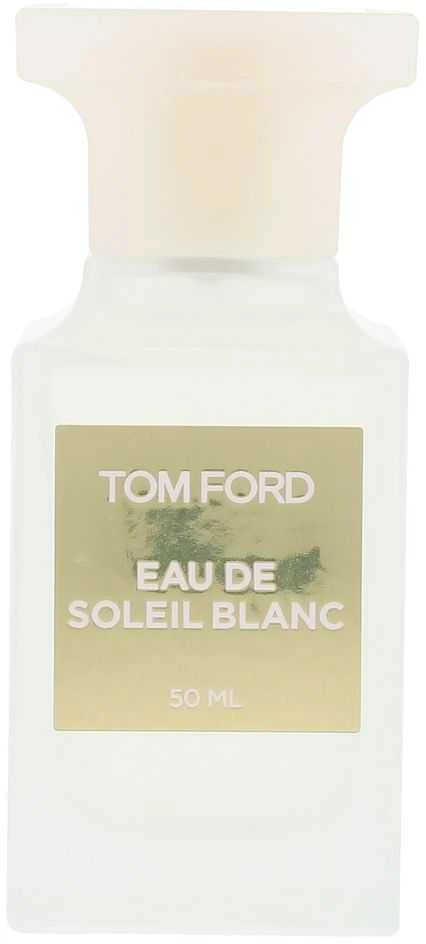 Tom Ford Eau De Soleil Blanc EDT tualetinis vanduo vyrams, 50 ml