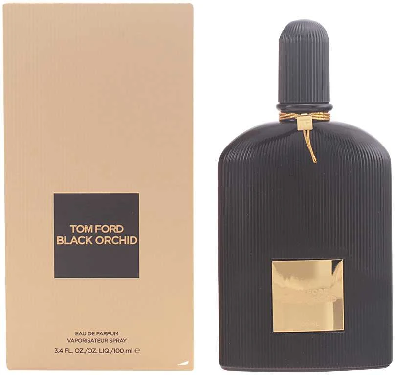 Kvepalai moterims Tom Ford Black Orchid EDP, 100 ml