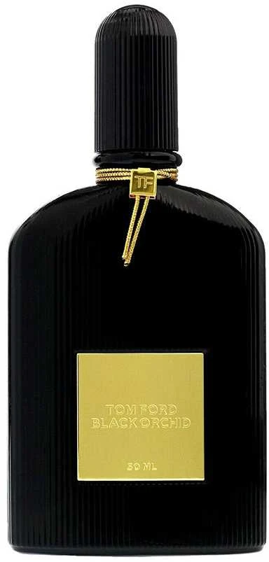 Kvepalai moterims Tom Ford Black Orchid EDP, 50 ml