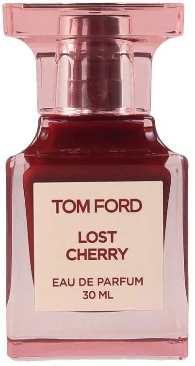 TOM FORD Private Blend Lost Cherry EDP parfumuotas vanduo unisex, 30 ml