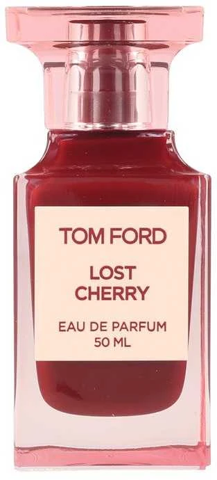 Unisex kvepalai Tom Ford Lost Cherry EDP, 50 ml