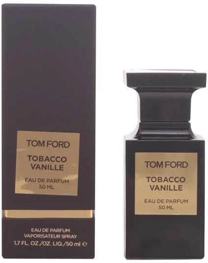 TOM FORD Tobacco Vanille EDP parfumuotas vanduo unisex, 50 ml