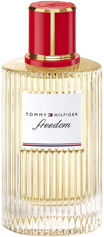 Tommy Hilfiger Freedom EDP parfumuotas vanduo, 100 ml