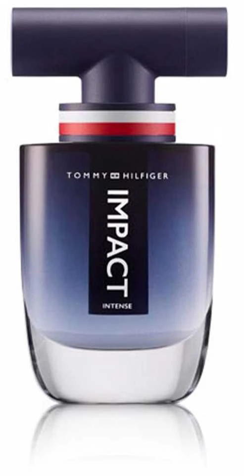 Tommy Hilfiger Impact Intense EDP parfumuotas vanduo vyrams, 50 ml