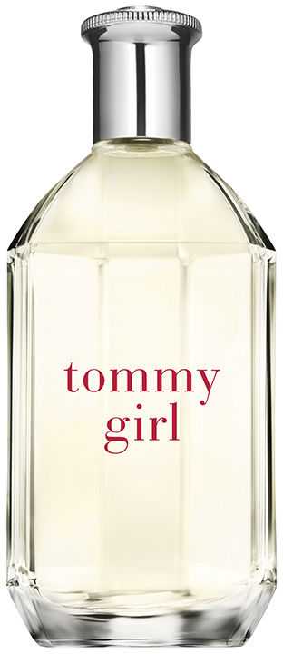Tualetinis vanduo Tommy Hilfiger Tommy Girl EDT, 50ml