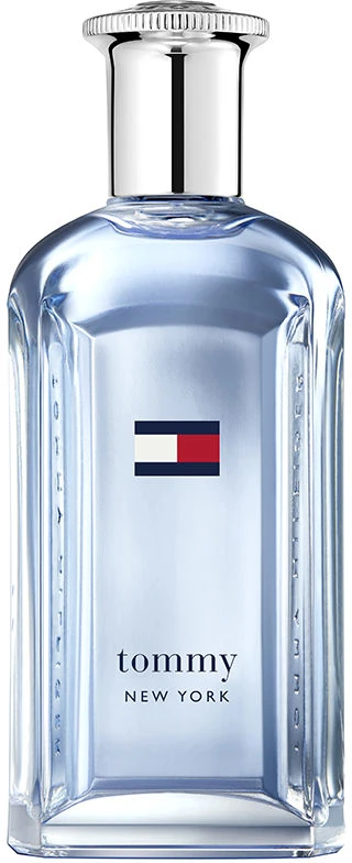 Tommy Hilfiger New York EDT tualetinis vanduo vyrams, 100 ml