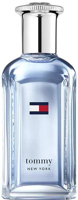 Tommy Hilfiger Tommy New York EDT tualetinis vanduo vyrams, 50 ml