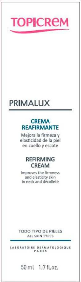 Veido kremas Topicrem AH primalux 50 ml
