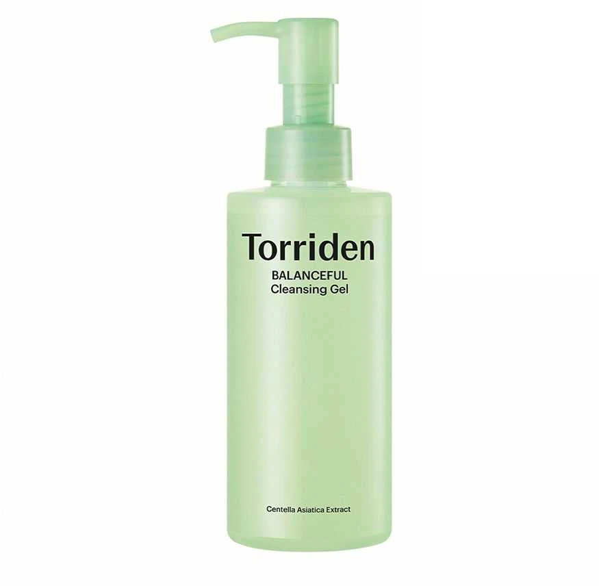 „Torriden“ balansuojantis valomasis gelis 200 ml