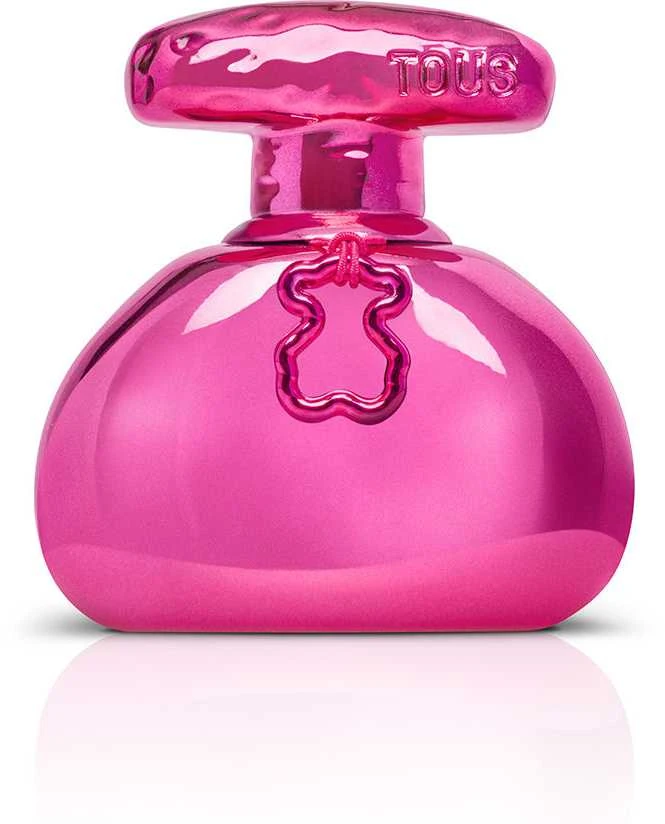 Tous Electrotouch EDP Purškiklis, 30 ml