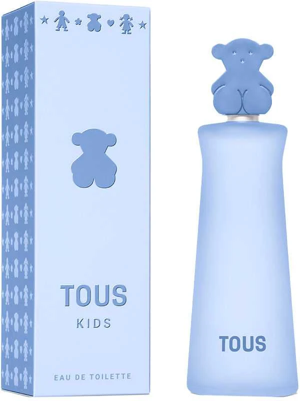 Tous Visi Kids Boy ir 100 Vap