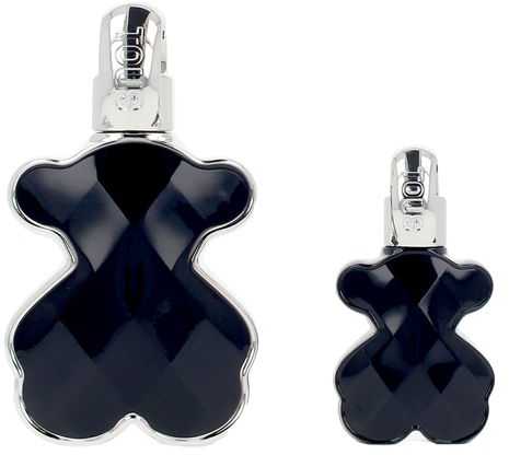 Tous Love Me The Onyx Ep 50v 15 Cof N25