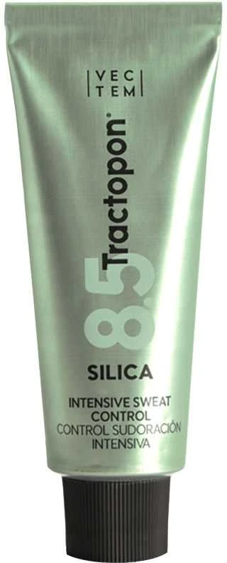 TRACTOPON SILICA deodorant and antiperspirant cream 40 ml