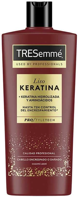 Tresemmé Cham Tresemme Liso Keratin, 685 ml