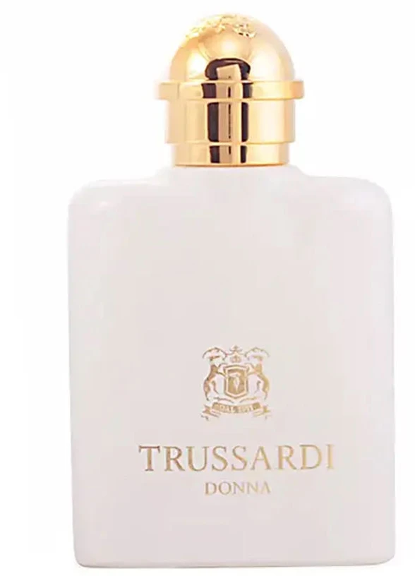 Trussardi Donna EDT tualetinis vanduo moterims, 30 ml
