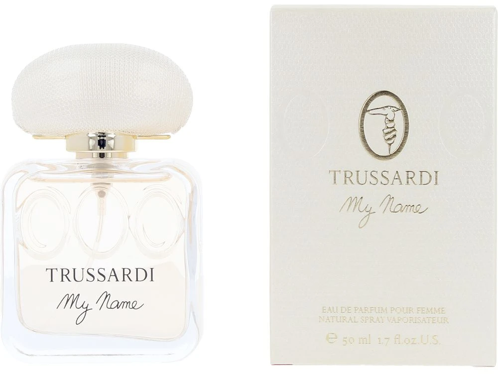 Trussardi My Name EDP, 50 ml
