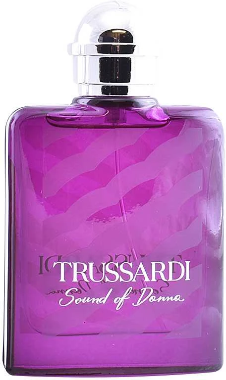 Trussardi Sound Of Donna kvepalų purškalas 50ml