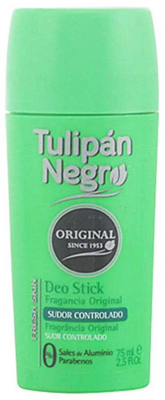 Dezodorantas tepamas Original Tulipán Negro, 65 ml