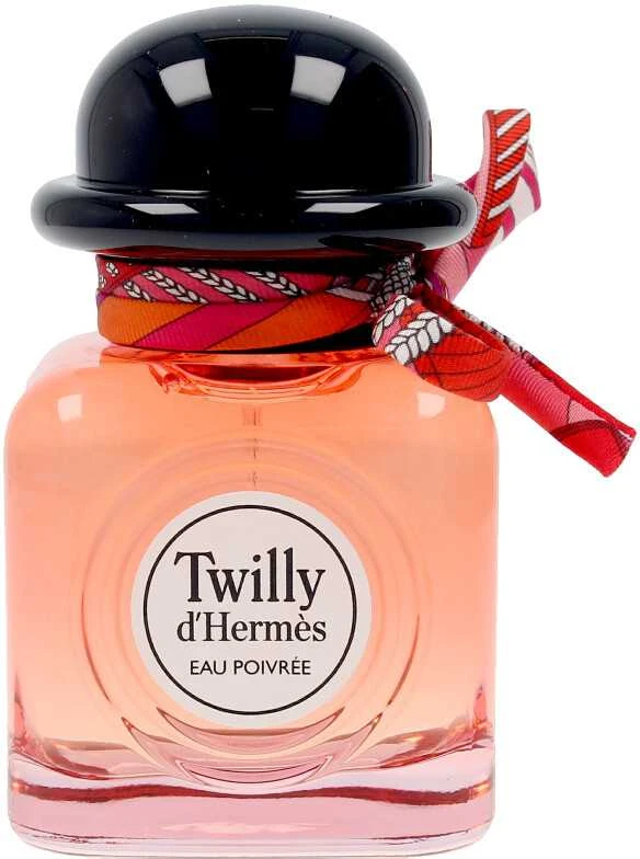 Twilly d'Hermès Eau Poivrée EDP parfumuotas vanduo unisex, 85 ml