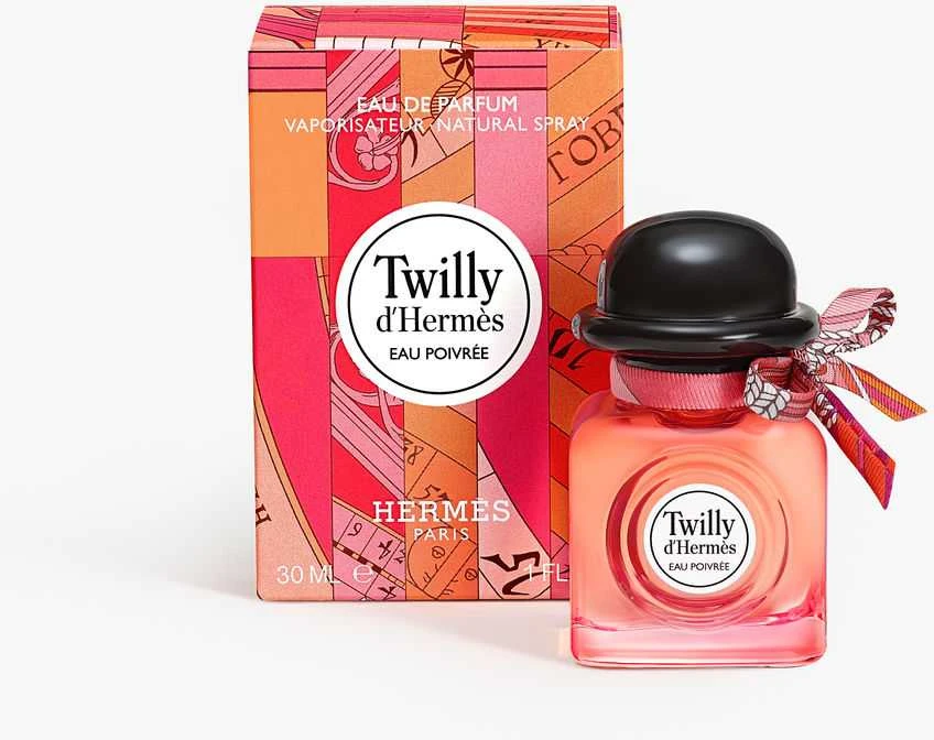 Hermès Twilly D'hermès Eau Poivrée EDP 30ml