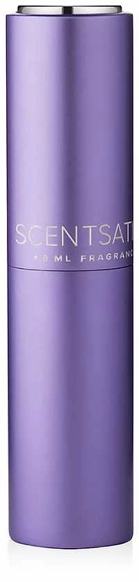 Daugkartinis purkštukas Twist & Spritz Light Violetinė (8 ml)