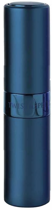 Blue Daugkartinis purkštukas Twist & Spritz Pale Mėlyna (8 ml)