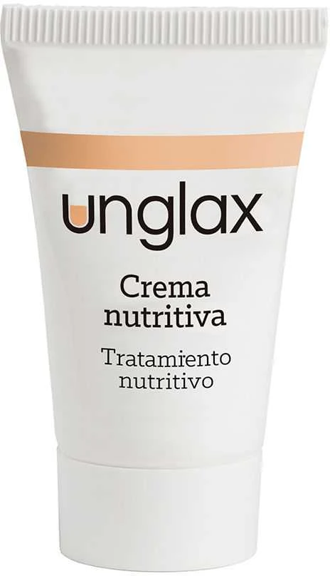 "Unglax" maitinamasis kremas 15ml