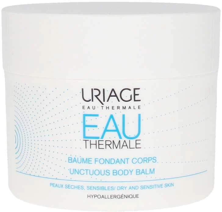 Uriage Eau Thermale kūno balzamas su aliejumi, 200 ml
