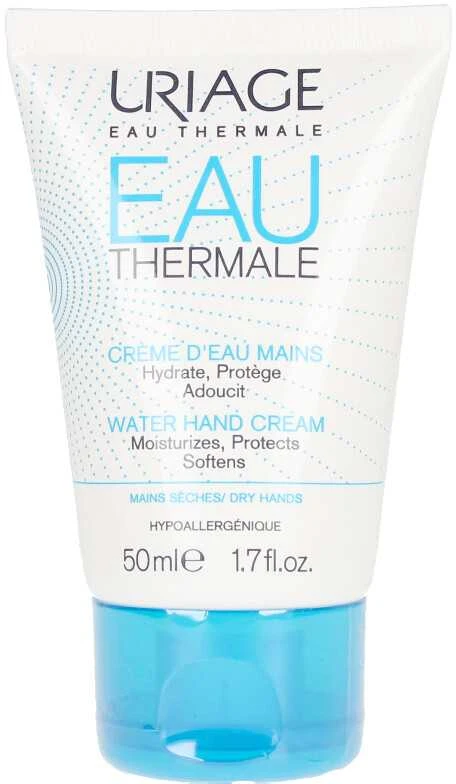 Uriage Eau Thermale Vanduo Hand Kreminis rankų kremas 50ml