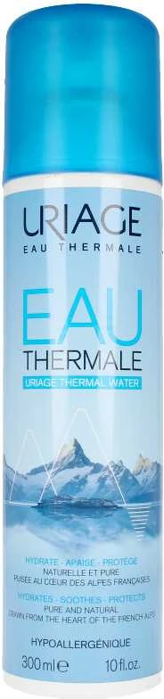 Uriage Eau Thermale Purškiklis drėkinantis terminis šaltinio vanduo, 300 ml