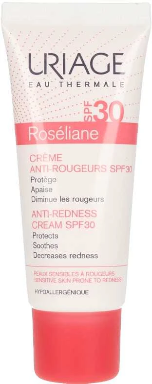 "Uriage Roseliane" kremas Spf30 40ml