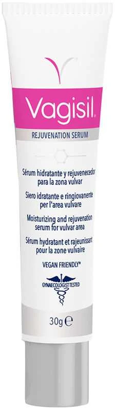 Vagisil Rejuvenation Serum 30g