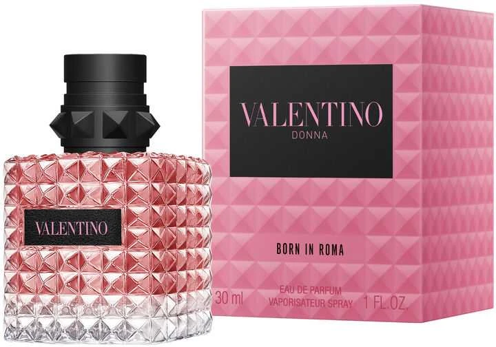 Valentino Donna Born In Roma EDP parfumuotas vanduo moterims, 30 ml