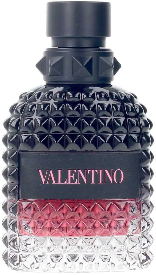 Kvepalai vyrams Valentino Uomo Born In Roma Intense EDP, 50 ml