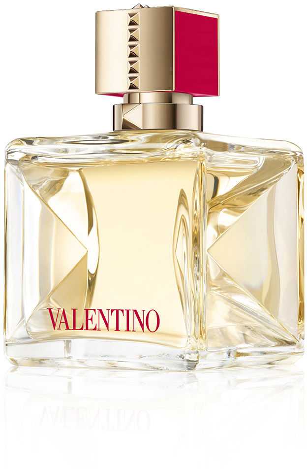 Valentino Voce Viva EDP parfumuotas vanduo moterims, 100 ml