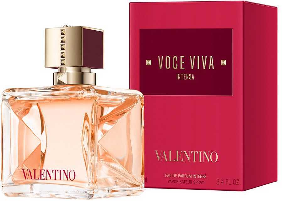 Valentino Voce Viva EDP, 100 ml