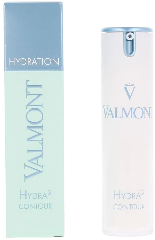 Valmont Hydra3 Contour paakių kremas, 15 ml