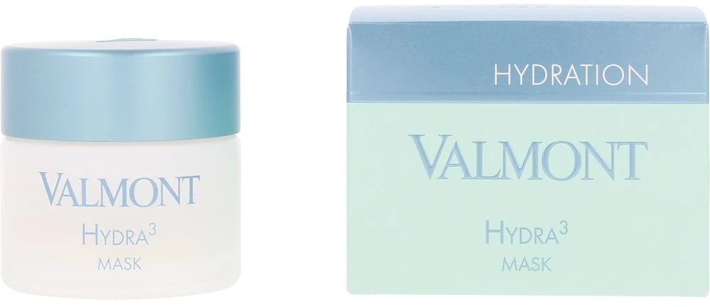 Valmont Hydra3 Mask veido kaukė, 50 ml