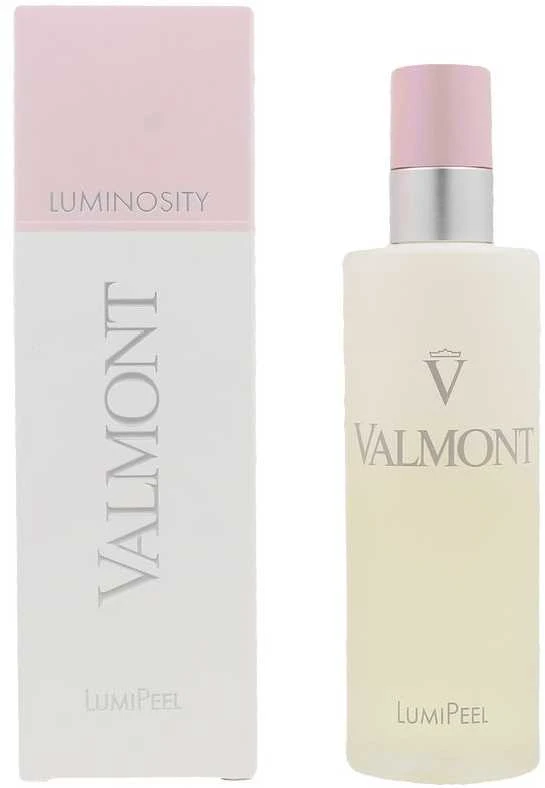 Valmont Luminosity Peeling Exfoliant skaistinantis tonikas, 150 ml
