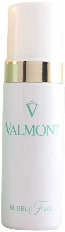 Valmont Bubble Falls valomosios makiažo putos, 150 ml