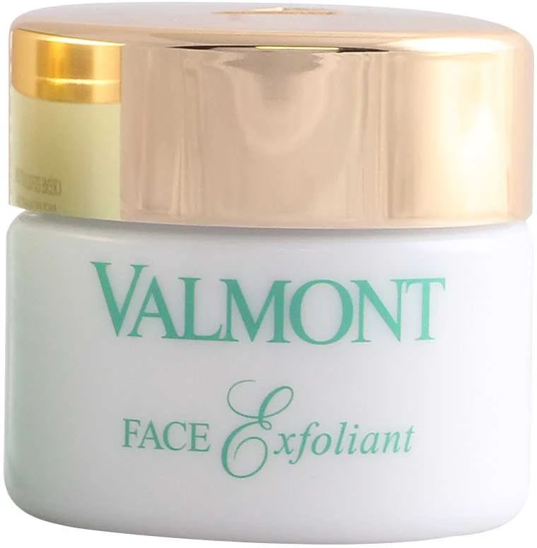 Valmont Purity Face Exfoliant Kreminis šveičiantis ir atgaivinantis kremas veidui, 50 ml