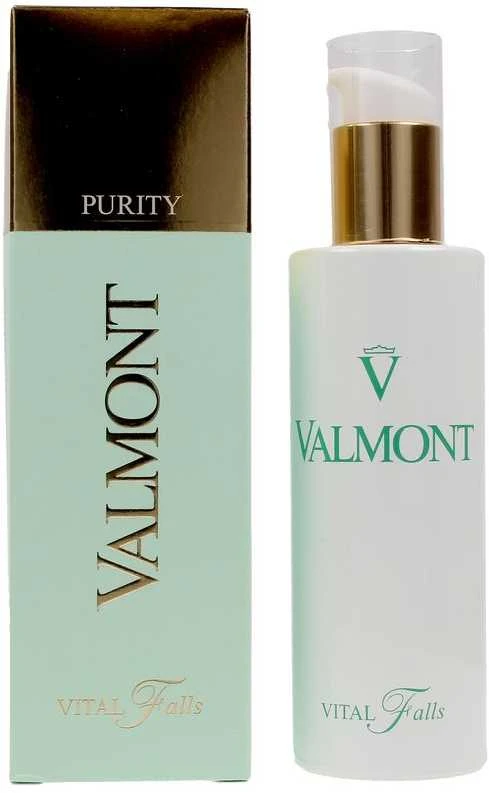 Valmont Vital Falls Facial Toneris tonizuojantis veido tonikas, 150 ml