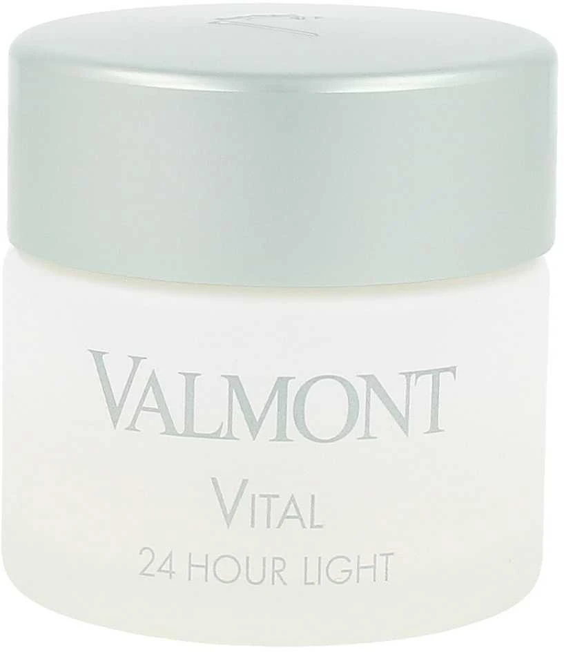 Valmont Vital 24 Hour Light gaivinantis veido kremas, 50 ml