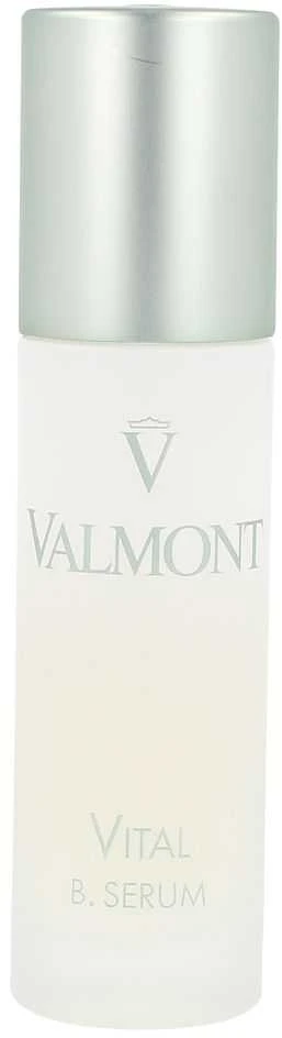 Valmont Vital B. Serum gaivinamasis veido serumas, 30 ml