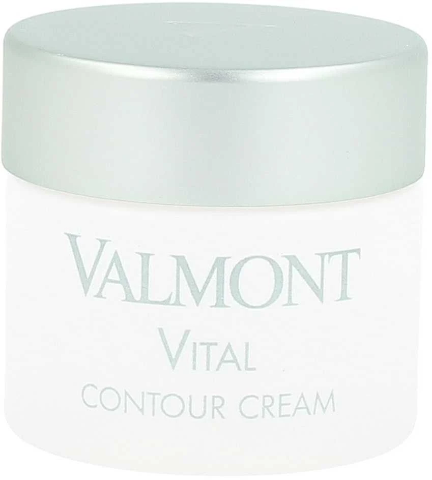 Valmont Vital Contour Kreminis gaivinamasis paakių kremas, 15 ml