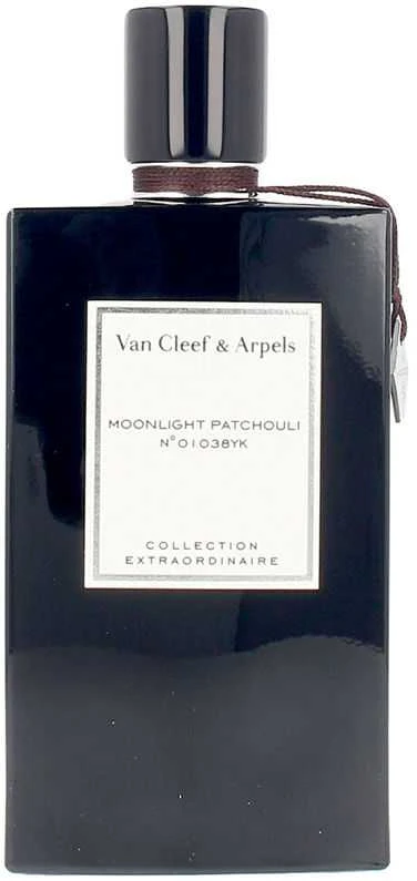 Unisex kvepalai Van Cleef & Arpels Collection Extraordinaire Moonlight Patchouli EDP, 75 ml