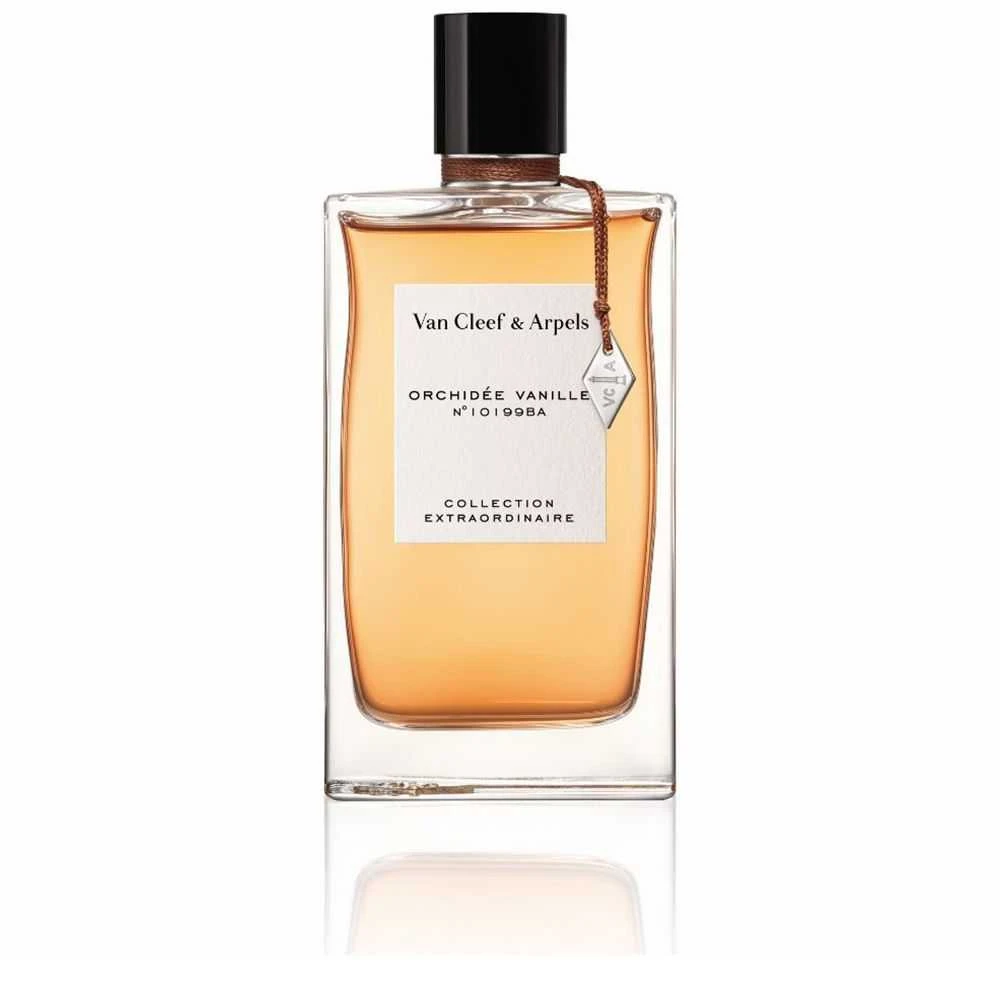 Kvepalai moterims Van Cleef & Arpels Collection Extraordinaire Orchidée Vanille EDP, 75 ml
